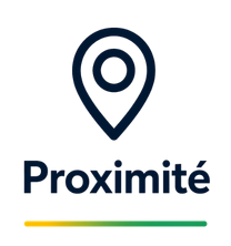 Icone Proximité