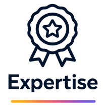 Icone Expertise vers 2