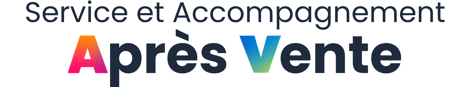 Titre SAV vers 2
